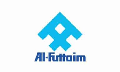 Client logo