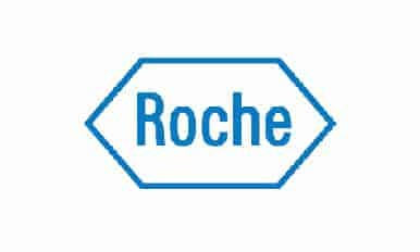 Client logo