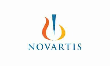 Client logo
