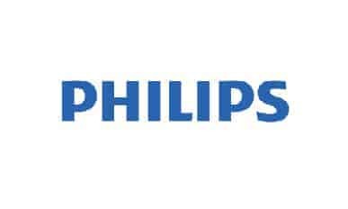 Client logo