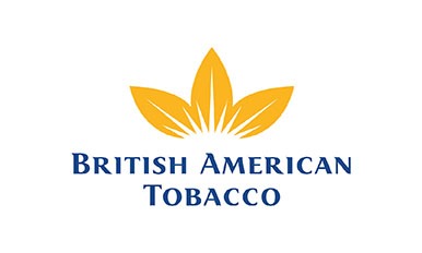 Client logo
