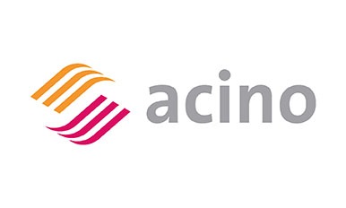 Client logo