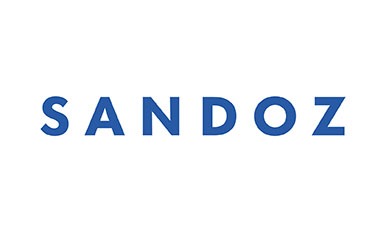 Client logo
