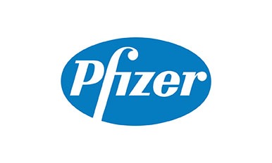 Client logo
