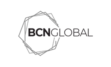 Client logo