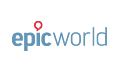 Client logo