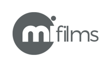 Client logo