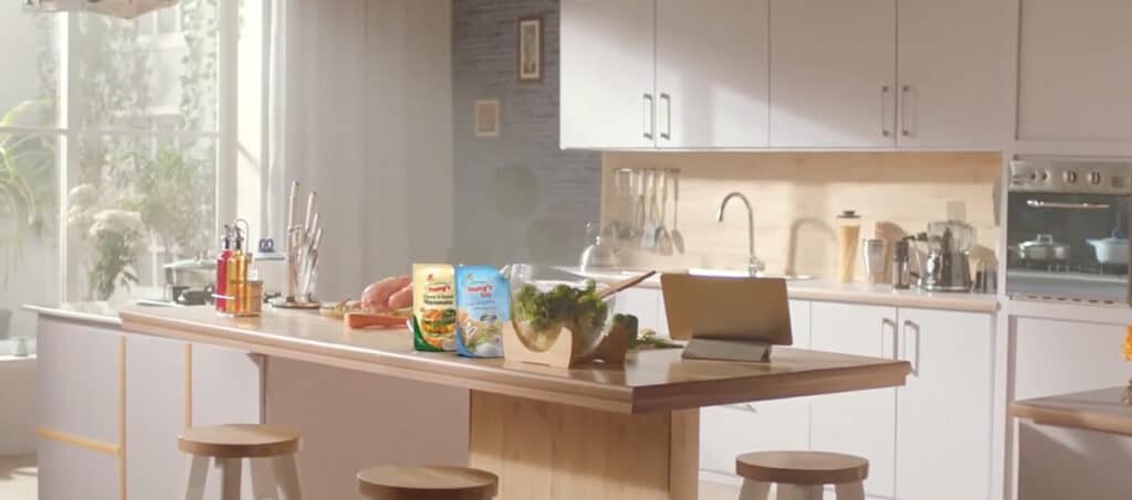 Young’s Mayonnaise