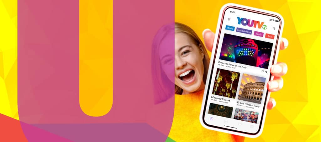 YOUTV.TV
