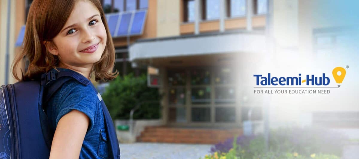 TALEEMI-HUB