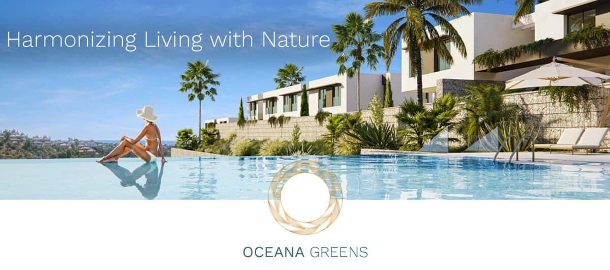 Oceana Greens