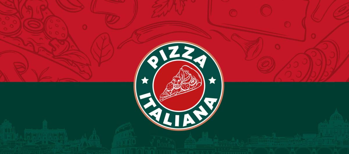 Pizza Italiana