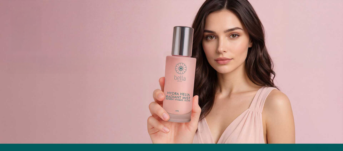 Bella Greek Cleanser